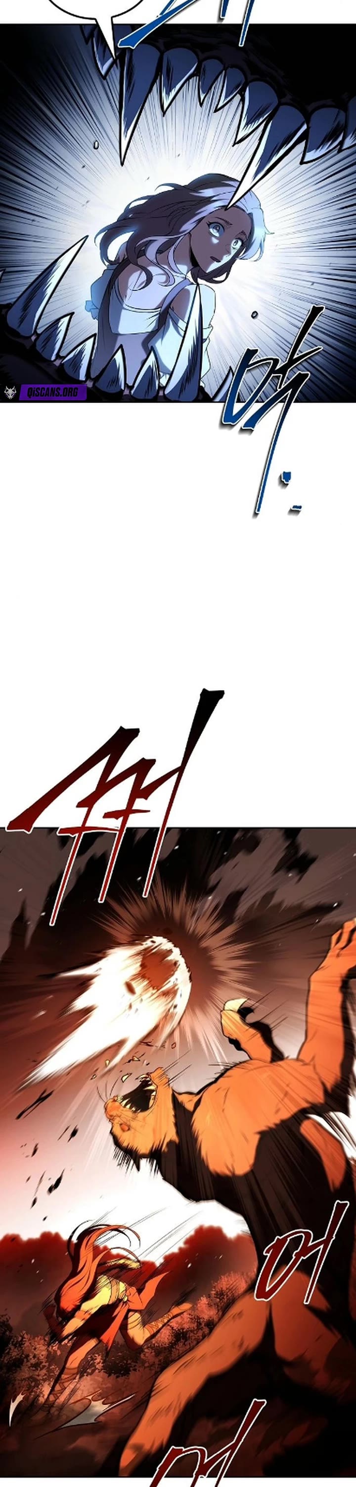 The Archmage's Restaurant Chapter 120 page 38 - Chapter 120