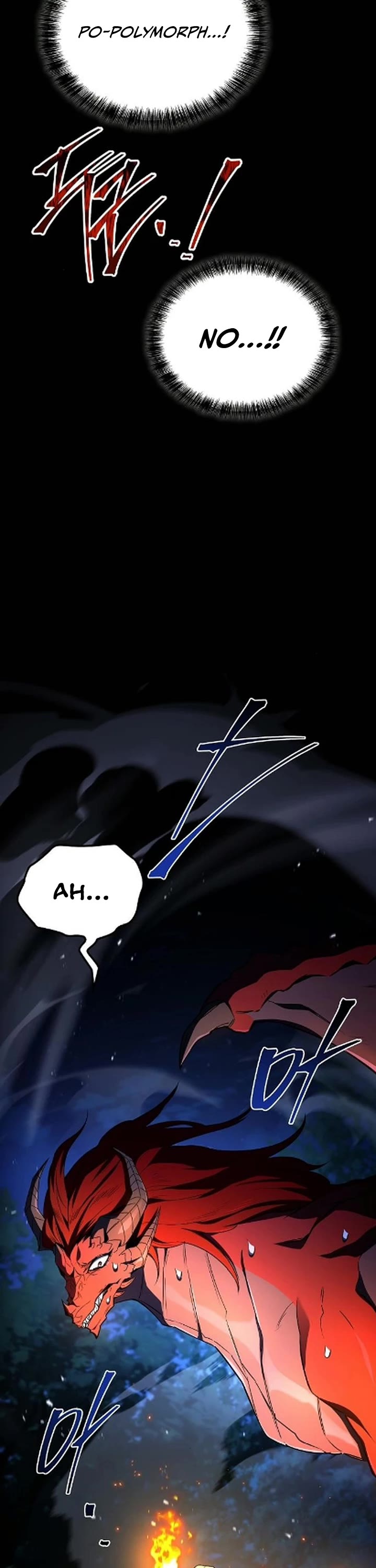 The Archmage's Restaurant Chapter 120 page 42 - Chapter 120