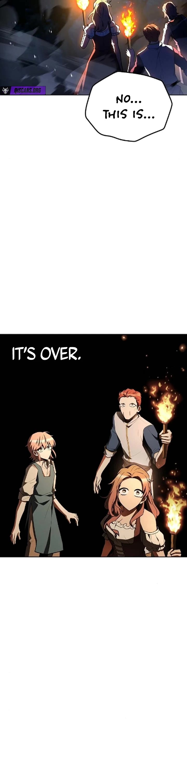 The Archmage's Restaurant Chapter 120 page 43 - Chapter 120