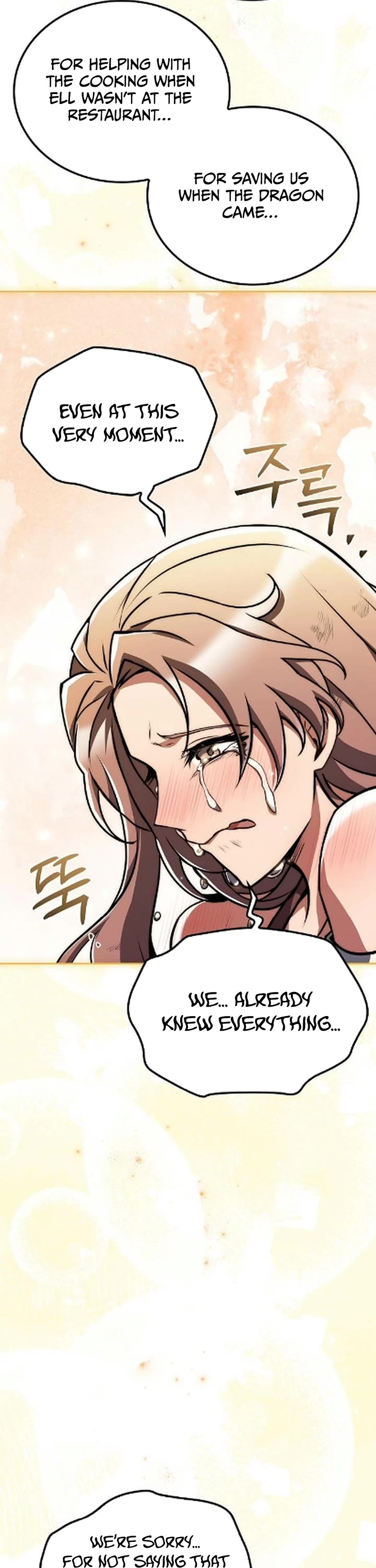 The Archmage's Restaurant Chapter 120 page 46 - Chapter 120