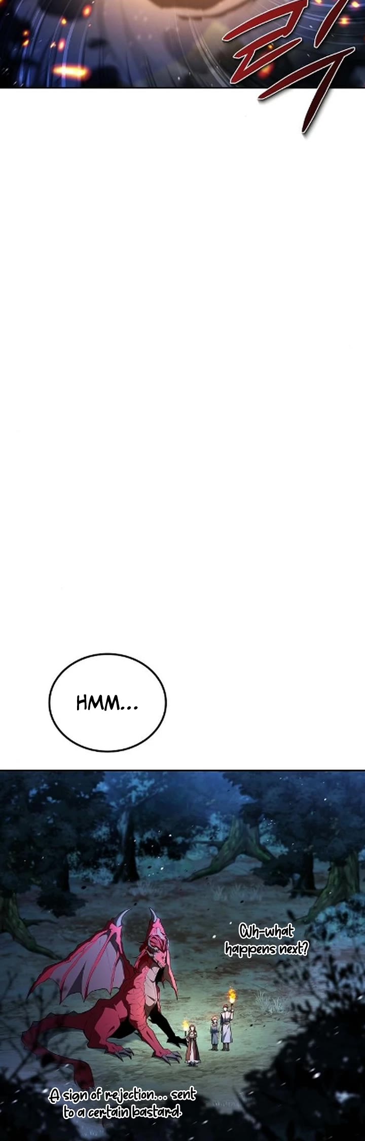 The Archmage's Restaurant Chapter 120 page 54 - Chapter 120