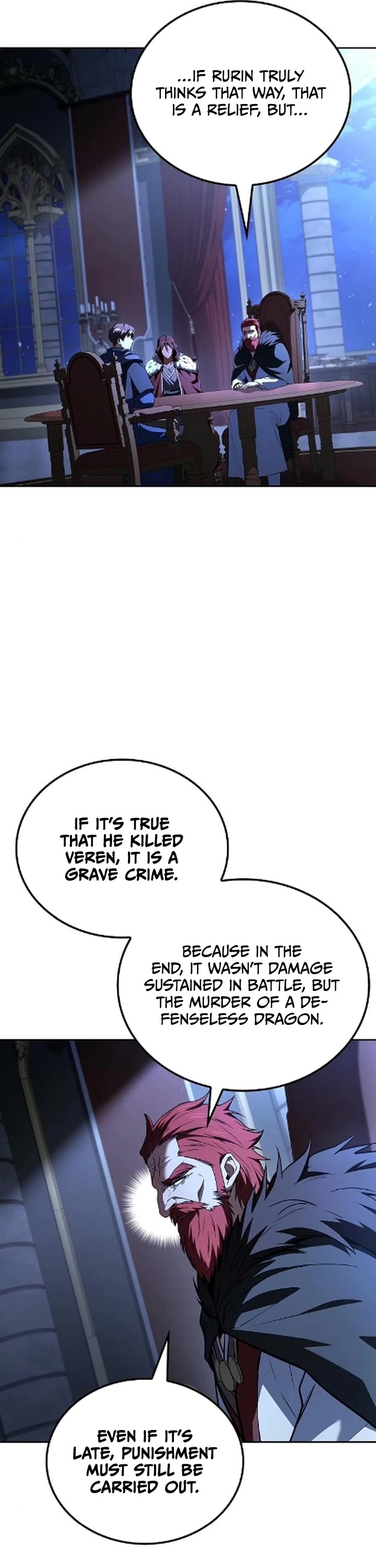 The Archmage's Restaurant Chapter 120 page 6 - Chapter 120