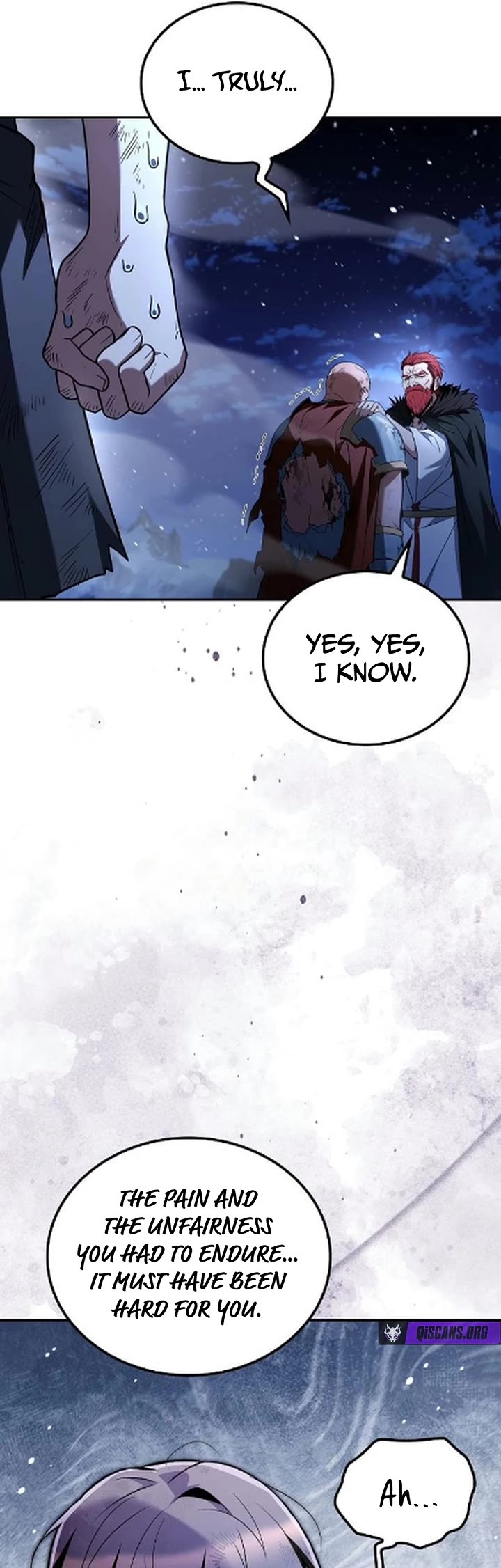 The Archmage's Restaurant Chapter 120 page 61 - Chapter 120