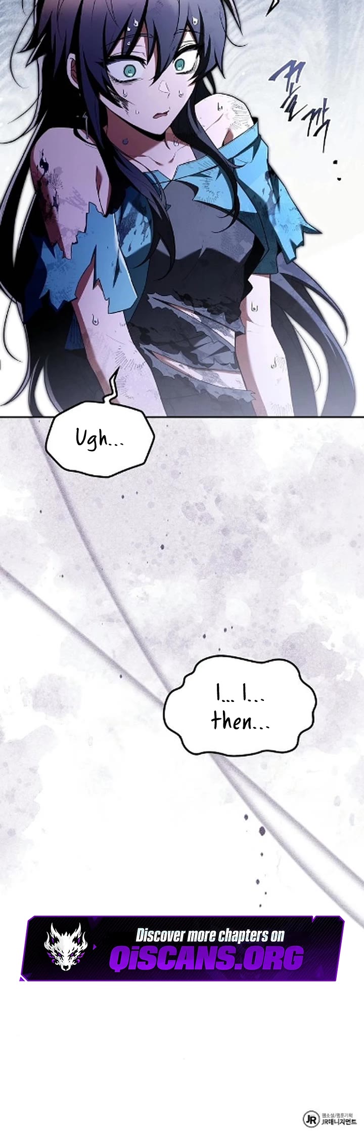 The Archmage's Restaurant Chapter 120 page 62 - Chapter 120