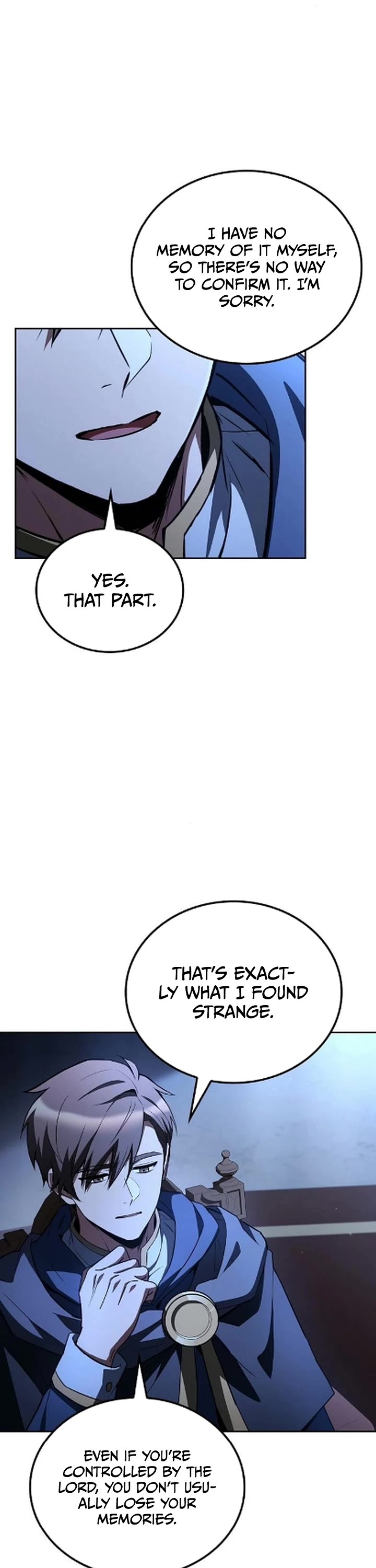 The Archmage's Restaurant Chapter 120 page 7 - Chapter 120