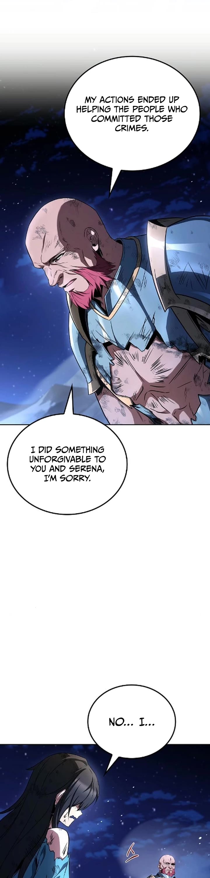 The Archmage's Restaurant Chapter 121 page 10 - Chapter 121