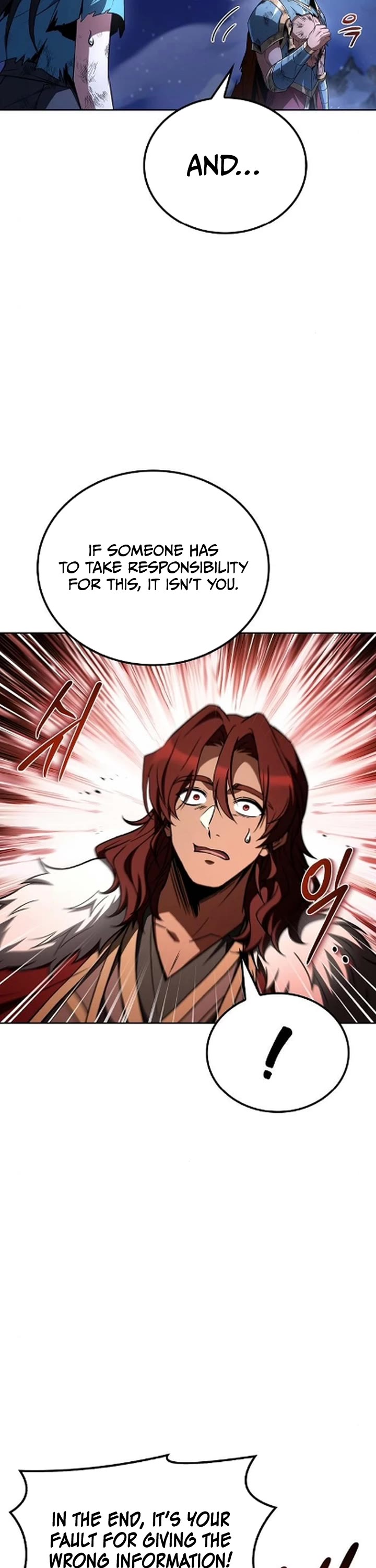 The Archmage's Restaurant Chapter 121 page 11 - Chapter 121