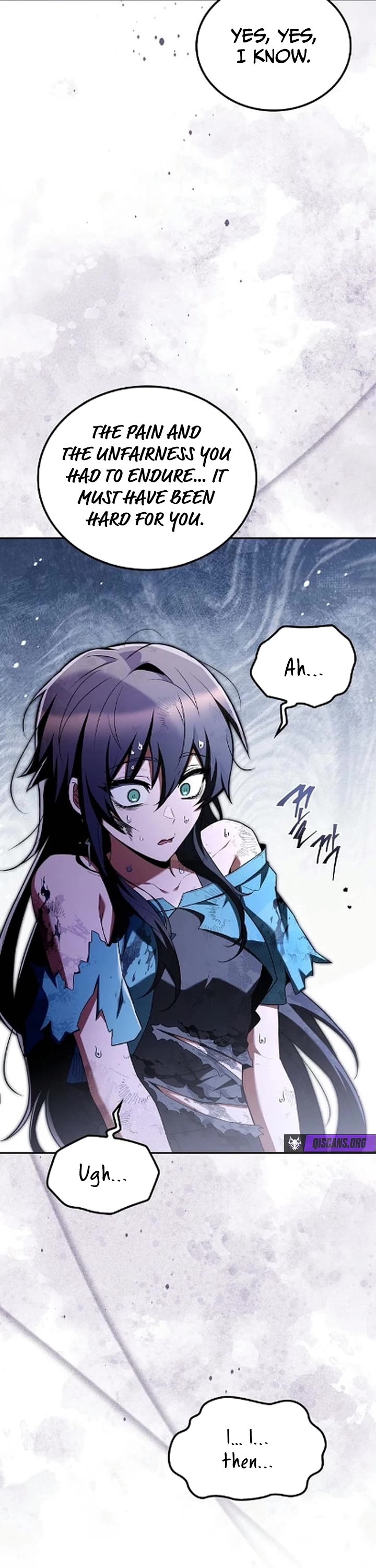 The Archmage's Restaurant Chapter 121 page 2 - Chapter 121