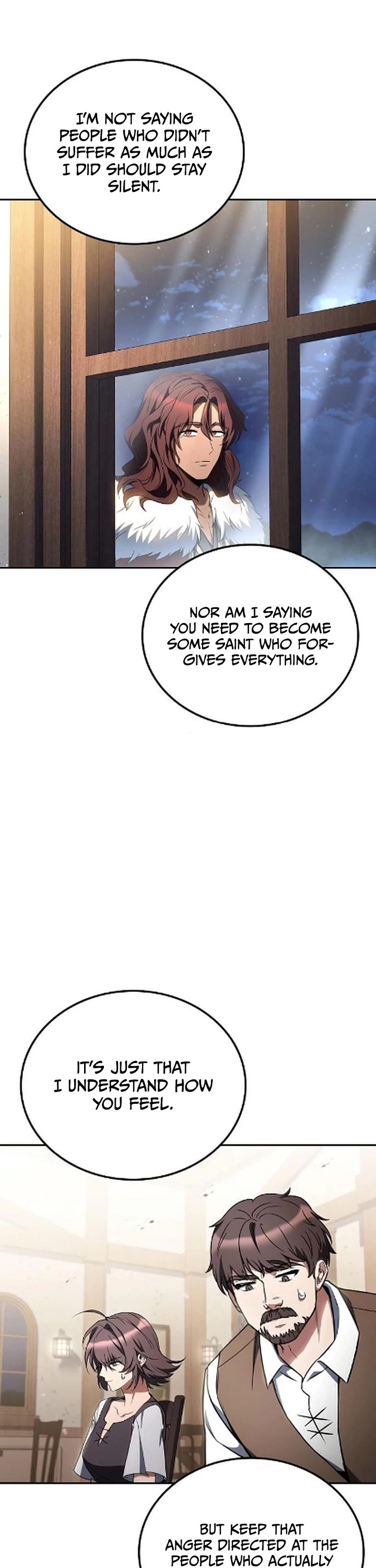 The Archmage's Restaurant Chapter 121 page 21 - Chapter 121