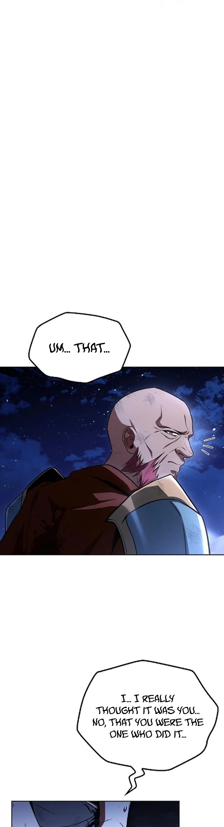 The Archmage's Restaurant Chapter 121 page 3 - Chapter 121