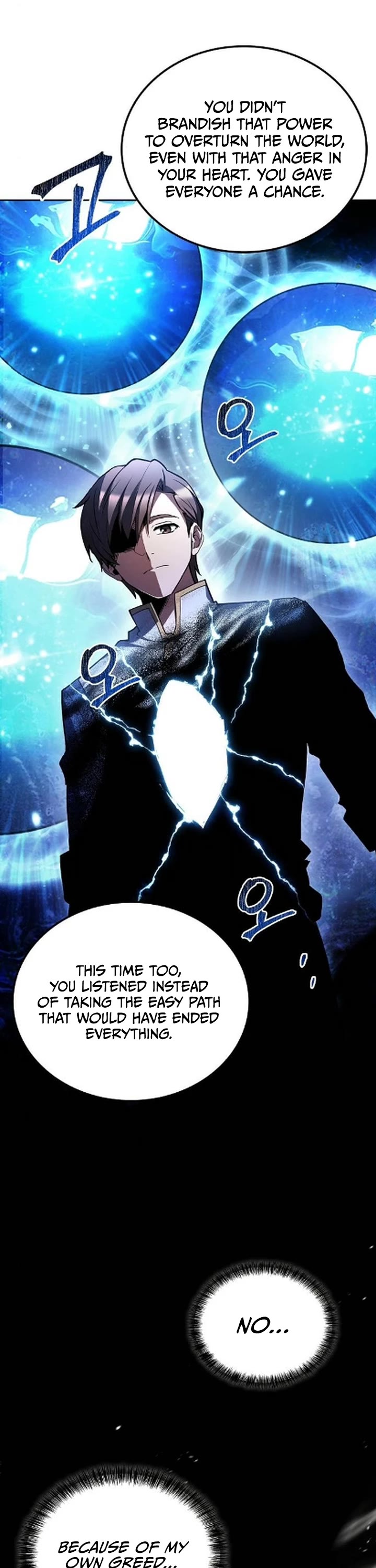 The Archmage's Restaurant Chapter 121 page 35 - Chapter 121