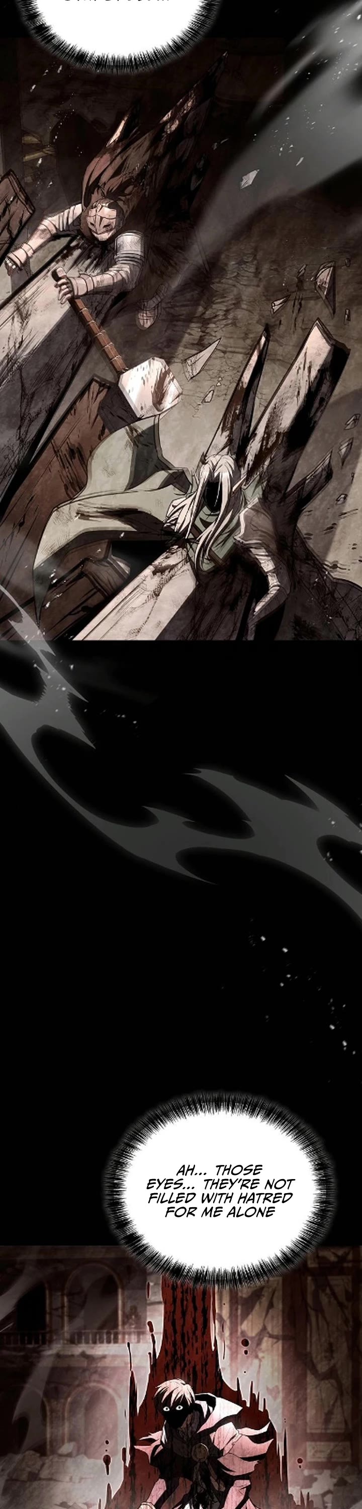 The Archmage's Restaurant Chapter 121 page 36 - Chapter 121
