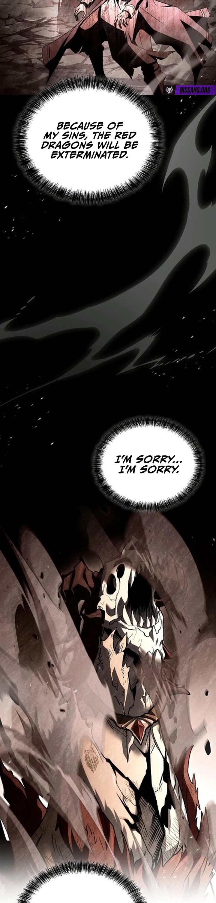 The Archmage's Restaurant Chapter 121 page 37 - Chapter 121