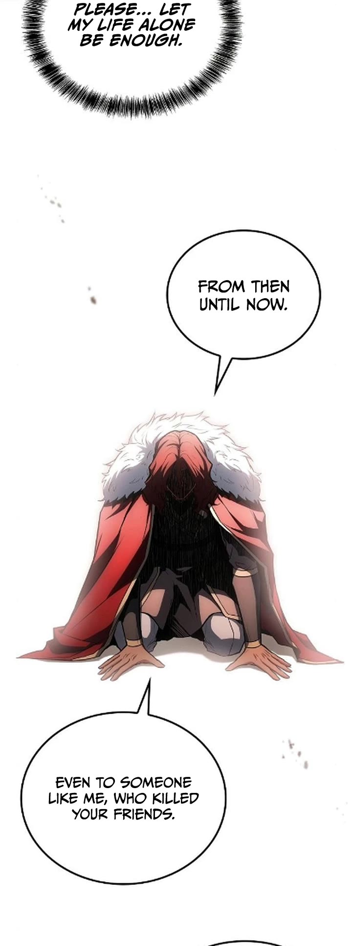 The Archmage's Restaurant Chapter 121 page 38 - Chapter 121