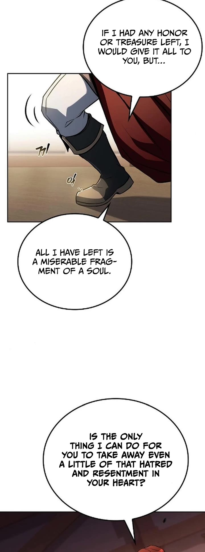 The Archmage's Restaurant Chapter 121 page 39 - Chapter 121