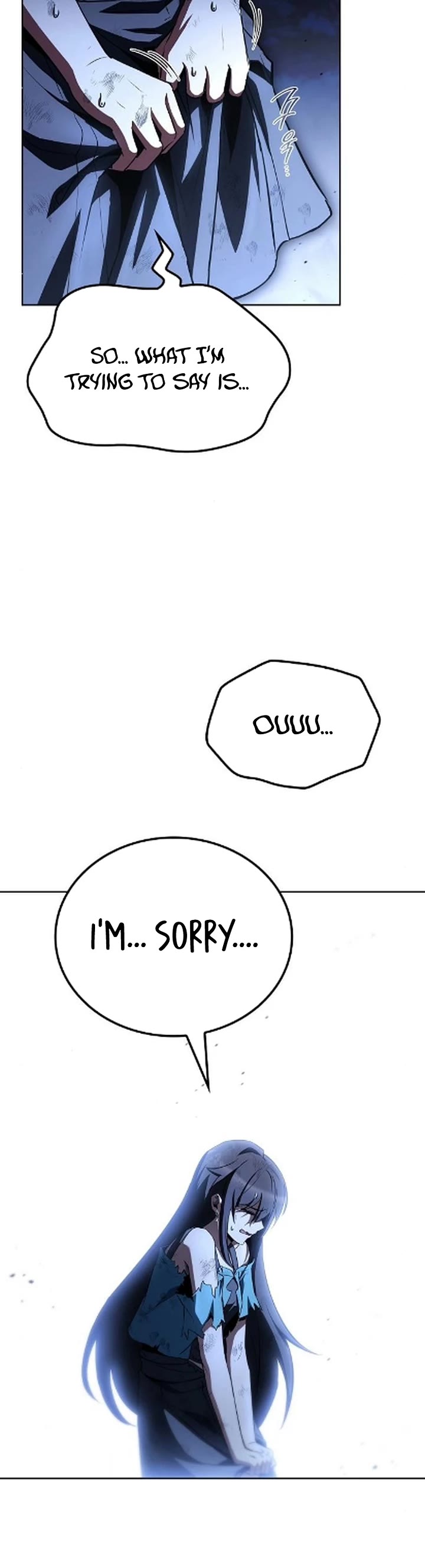 The Archmage's Restaurant Chapter 121 page 4 - Chapter 121