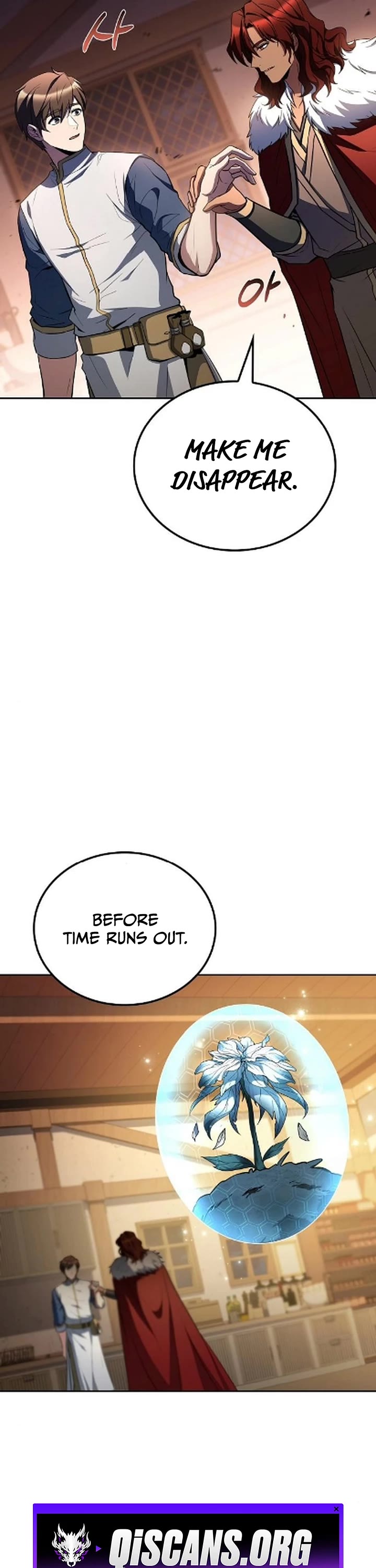 The Archmage's Restaurant Chapter 121 page 40 - Chapter 121