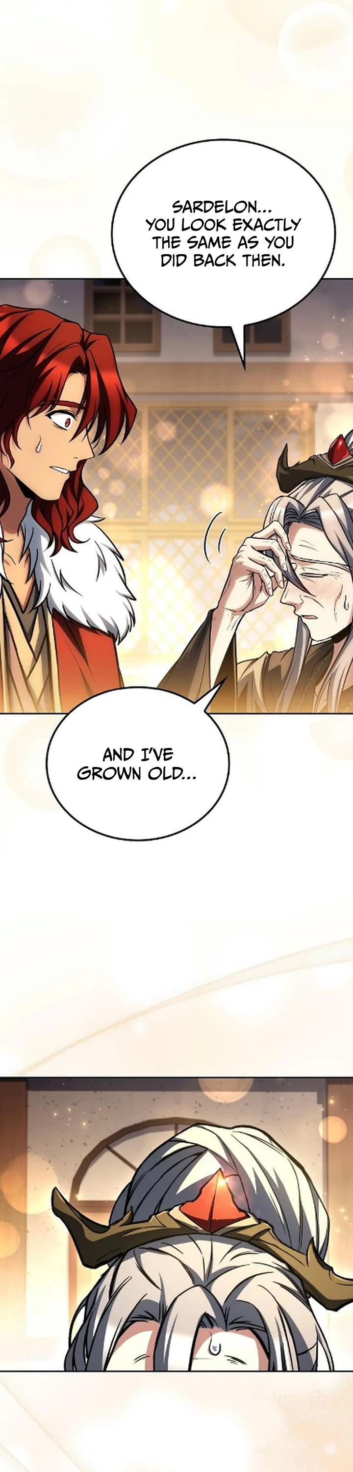 The Archmage's Restaurant Chapter 121 page 46 - Chapter 121