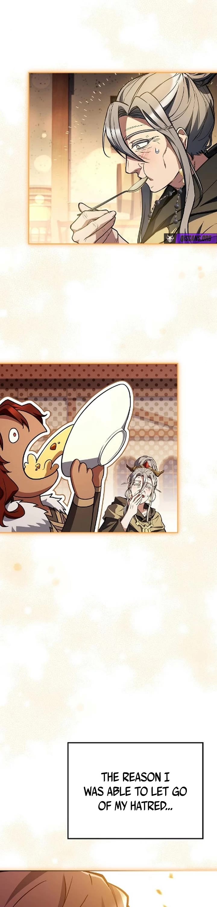 The Archmage's Restaurant Chapter 121 page 52 - Chapter 121