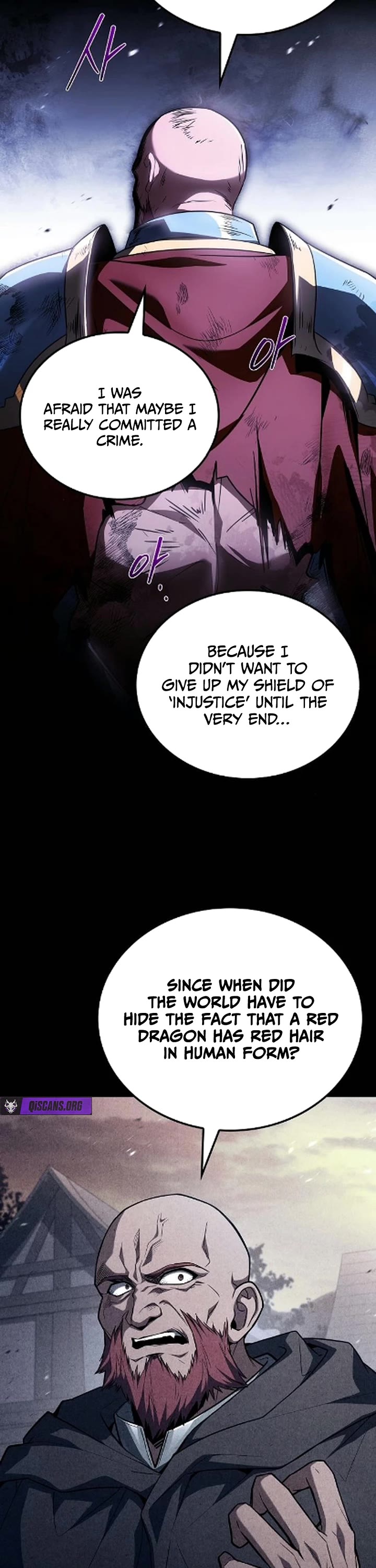 The Archmage's Restaurant Chapter 121 page 7 - Chapter 121