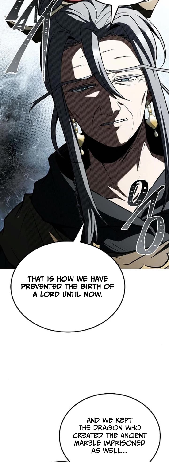 The Archmage's Restaurant Chapter 122 page 13 - Chapter 122