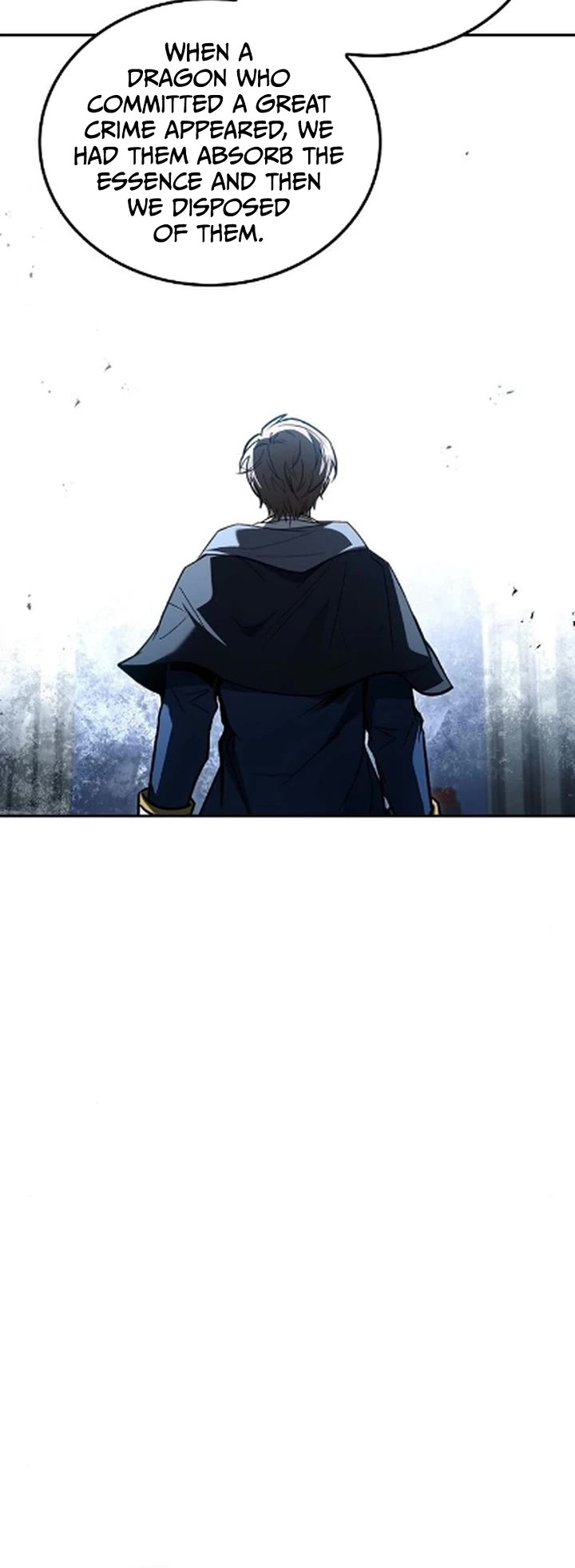 The Archmage's Restaurant Chapter 122 page 14 - Chapter 122