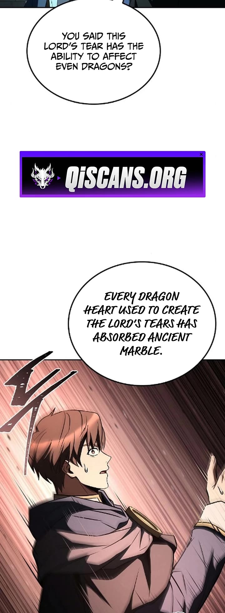 The Archmage's Restaurant Chapter 122 page 18 - Chapter 122