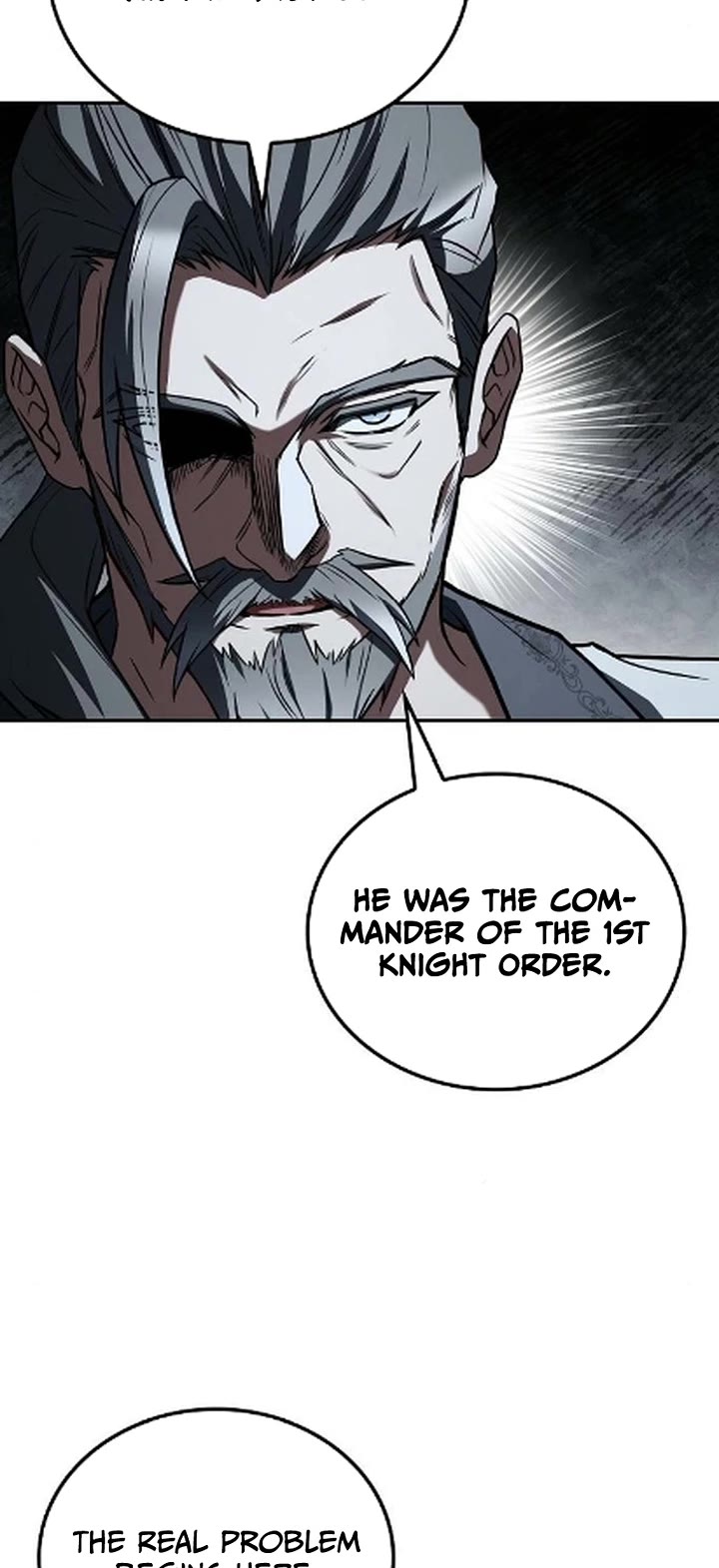 The Archmage's Restaurant Chapter 122 page 23 - Chapter 122
