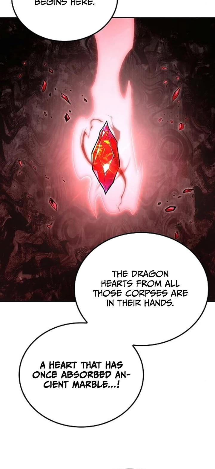 The Archmage's Restaurant Chapter 122 page 24 - Chapter 122