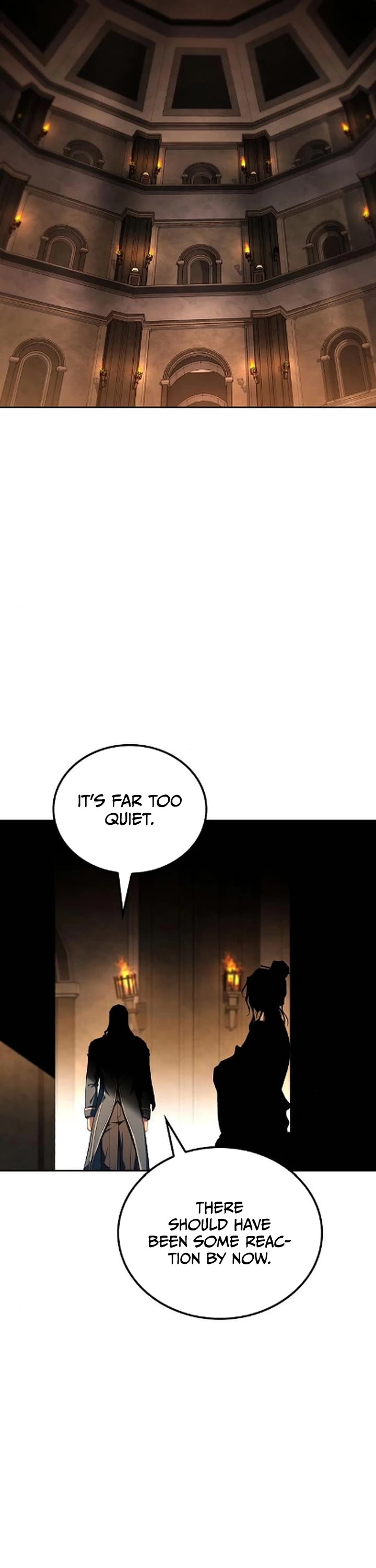 The Archmage's Restaurant Chapter 122 page 26 - Chapter 122