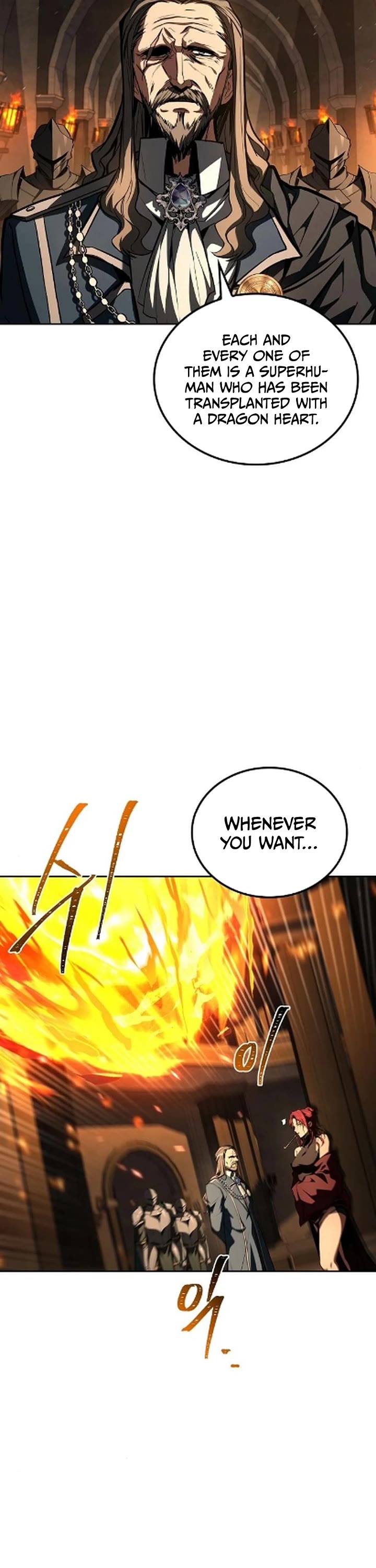 The Archmage's Restaurant Chapter 122 page 30 - Chapter 122
