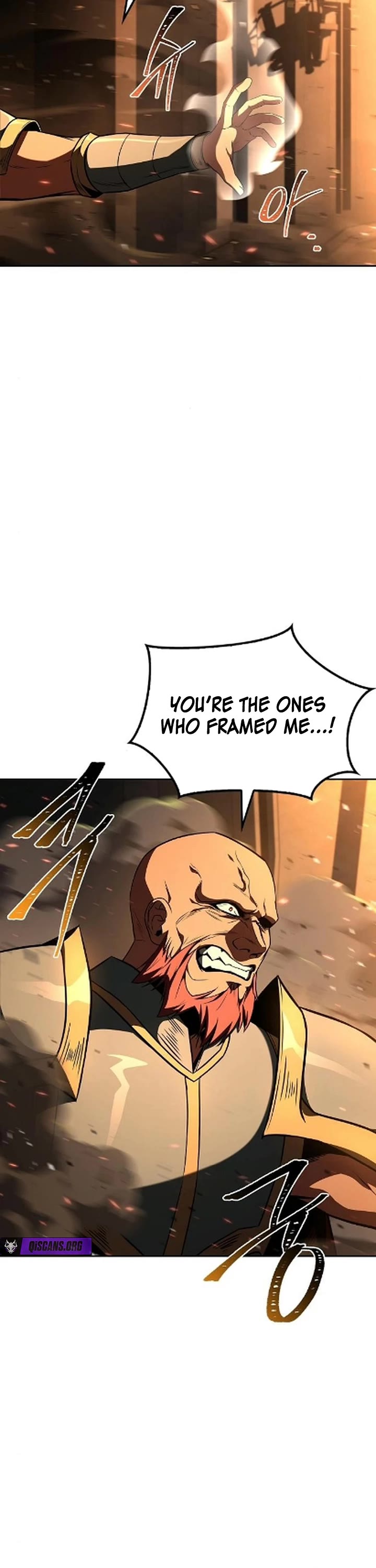 The Archmage's Restaurant Chapter 122 page 32 - Chapter 122