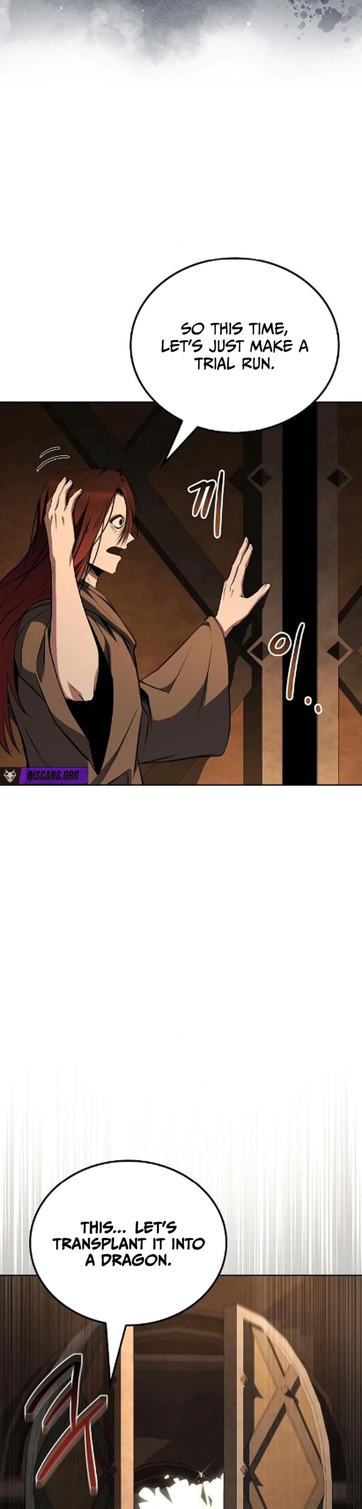 The Archmage's Restaurant Chapter 122 page 42 - Chapter 122