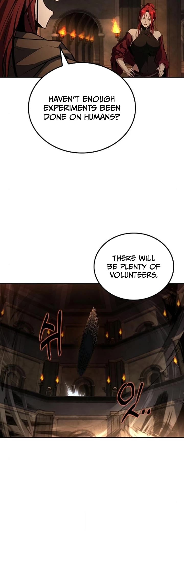 The Archmage's Restaurant Chapter 122 page 44 - Chapter 122