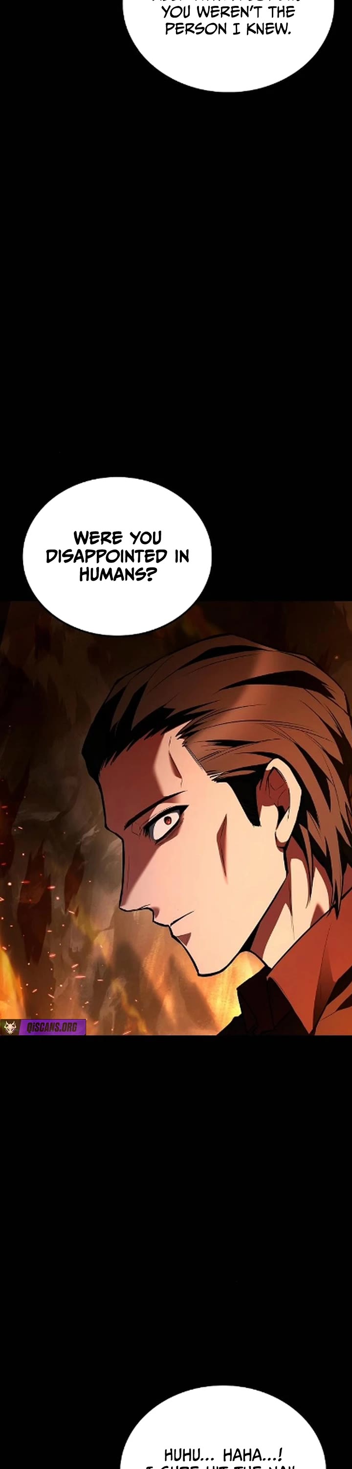 The Archmage's Restaurant Chapter 122 page 52 - Chapter 122