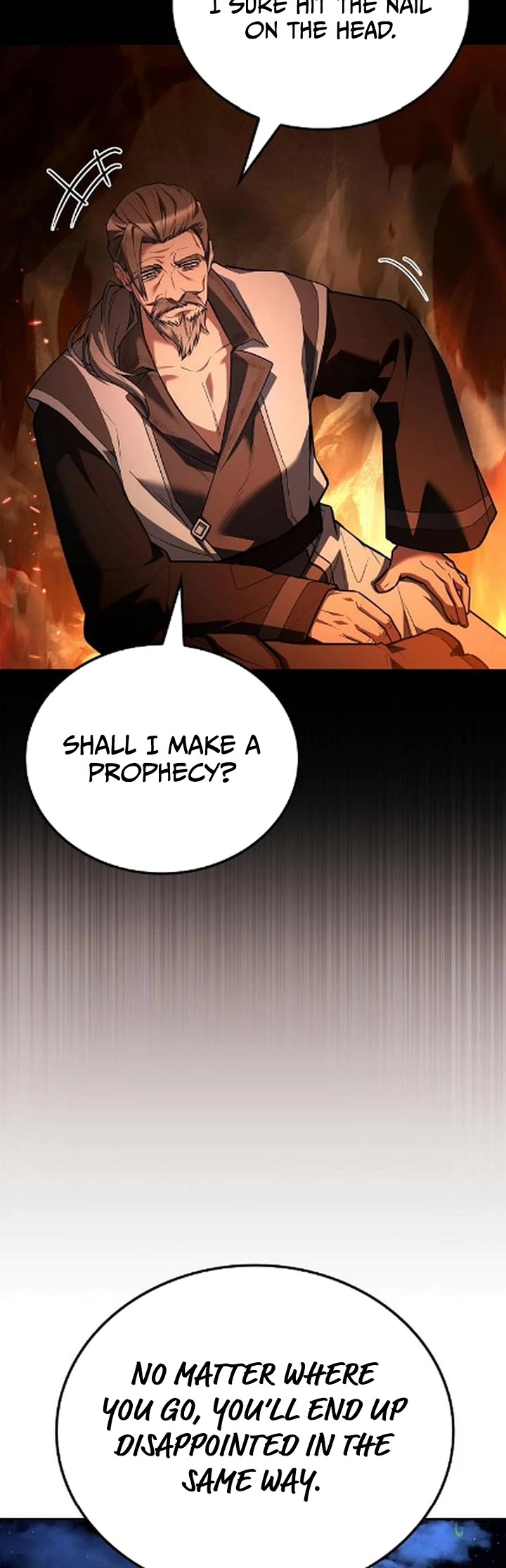 The Archmage's Restaurant Chapter 122 page 53 - Chapter 122