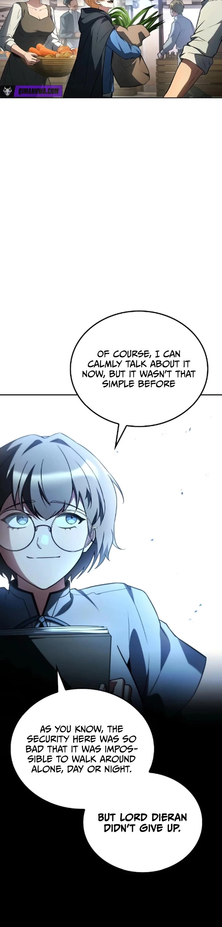 The Archmage's Restaurant Chapter 123 page 13 - Chapter 123