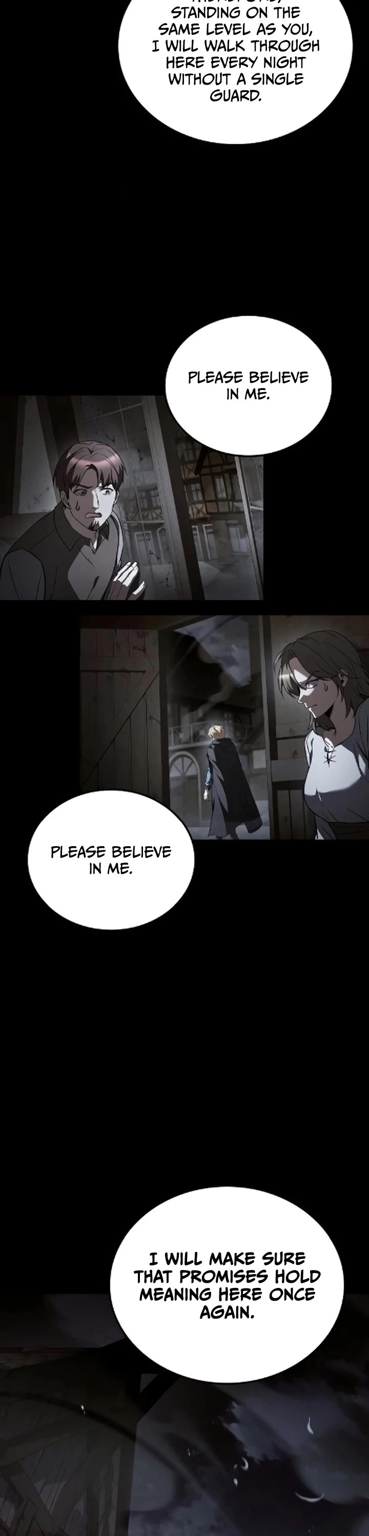 The Archmage's Restaurant Chapter 123 page 15 - Chapter 123