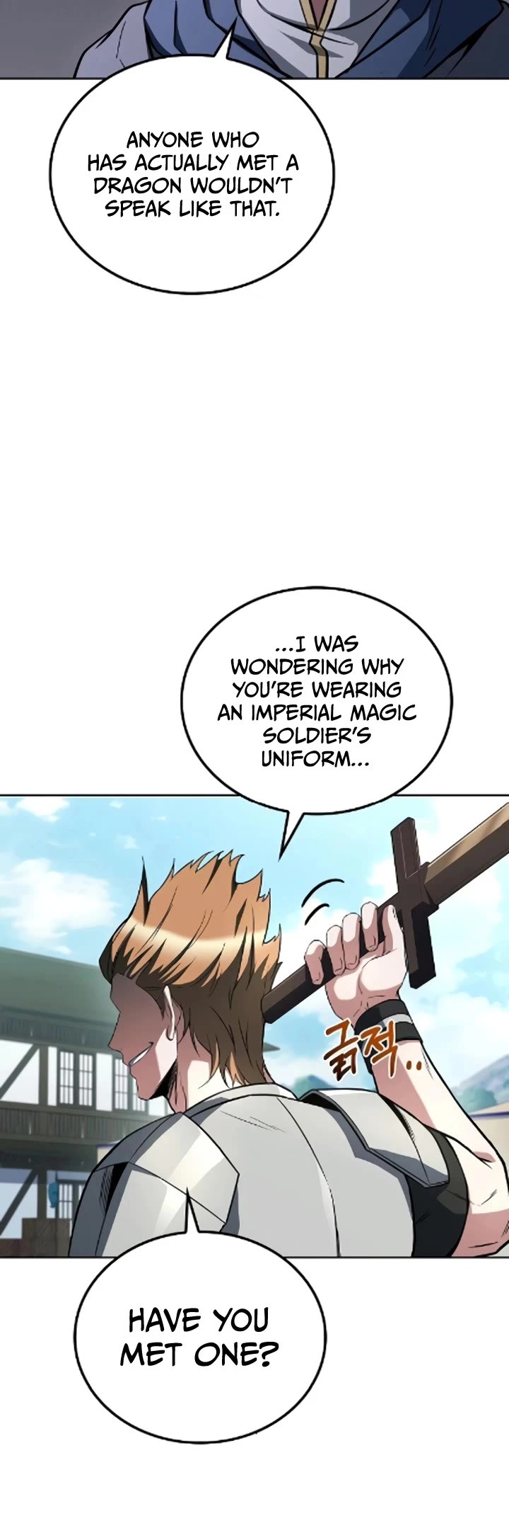The Archmage's Restaurant Chapter 123 page 29 - Chapter 123