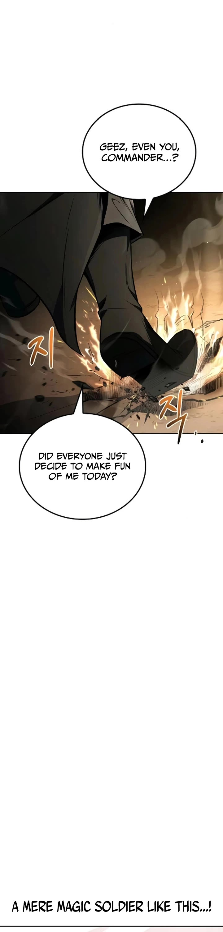 The Archmage's Restaurant Chapter 123 page 36 - Chapter 123