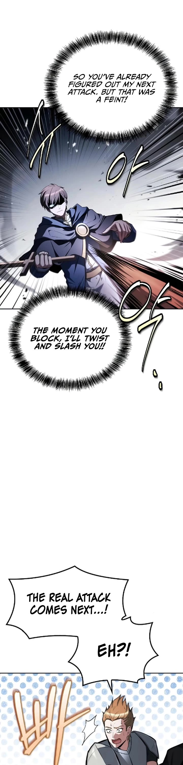 The Archmage's Restaurant Chapter 123 page 41 - Chapter 123