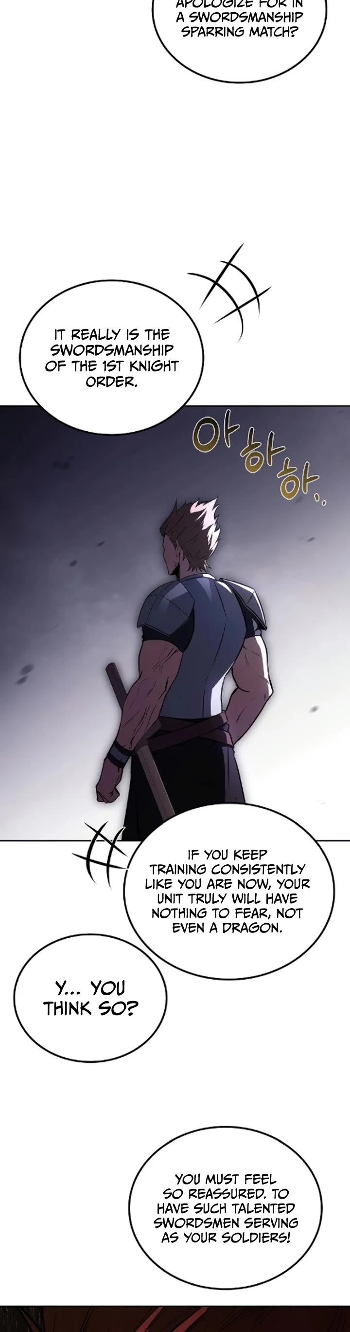 The Archmage's Restaurant Chapter 123 page 45 - Chapter 123