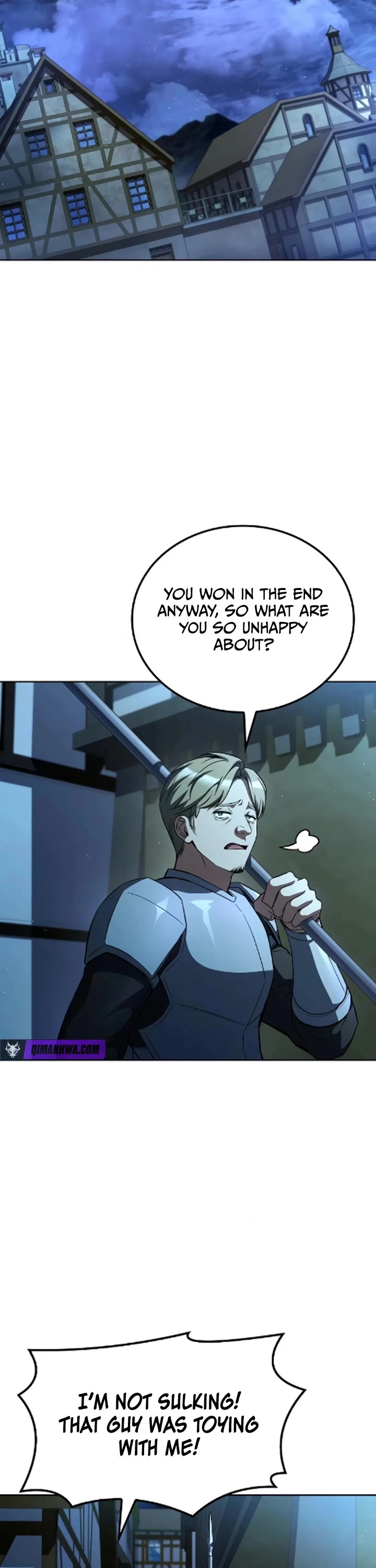 The Archmage's Restaurant Chapter 123 page 47 - Chapter 123