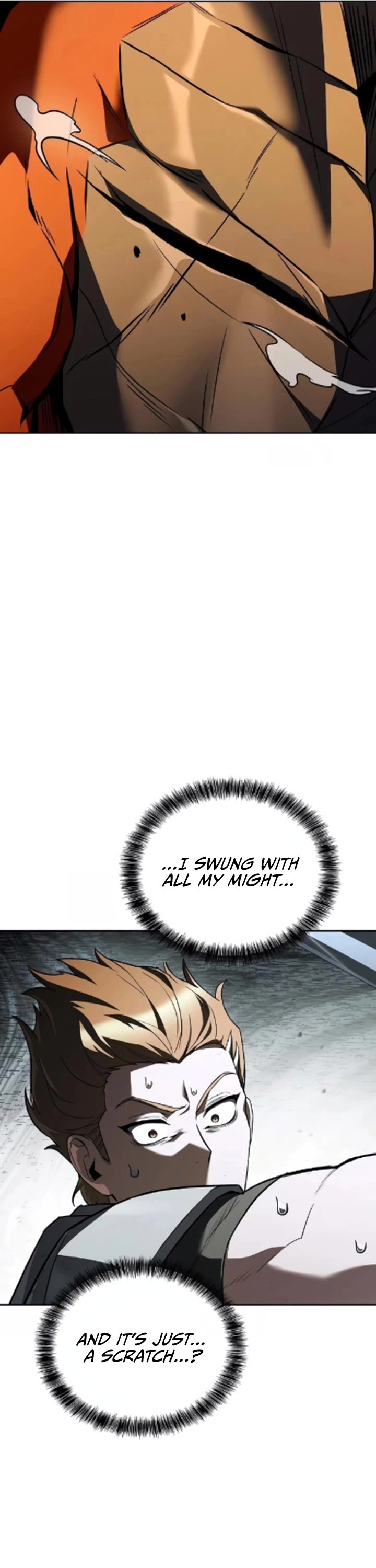 The Archmage's Restaurant Chapter 124 page 16 - Chapter 124