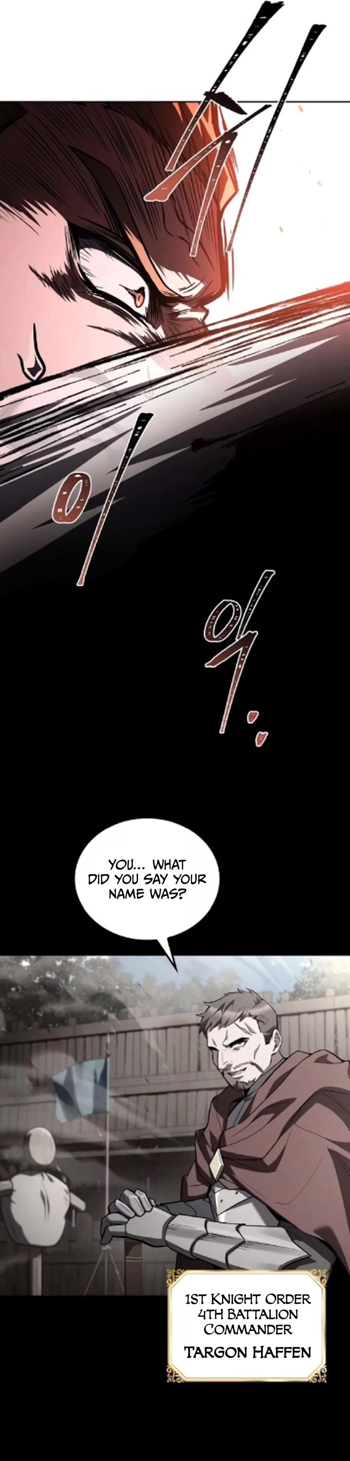 The Archmage's Restaurant Chapter 124 page 21 - Chapter 124