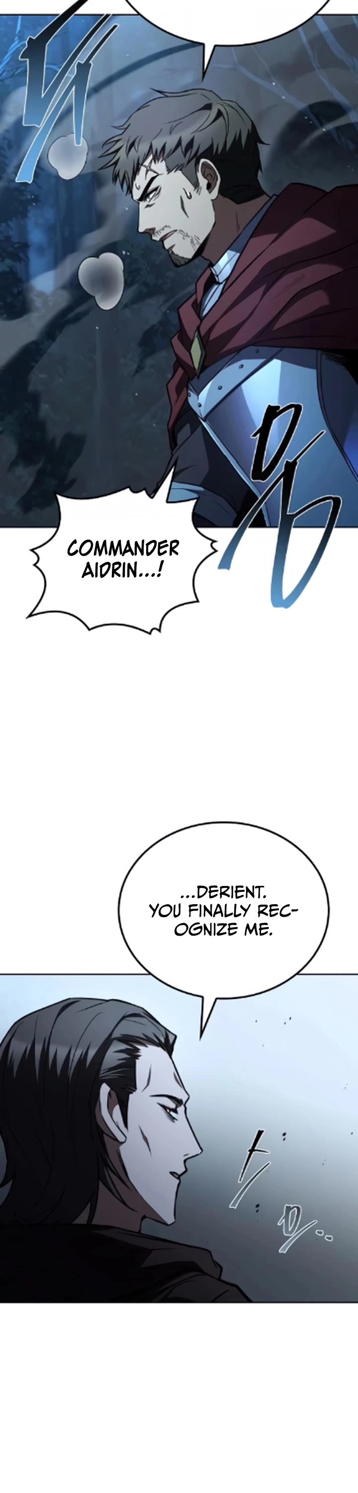 The Archmage's Restaurant Chapter 124 page 38 - Chapter 124