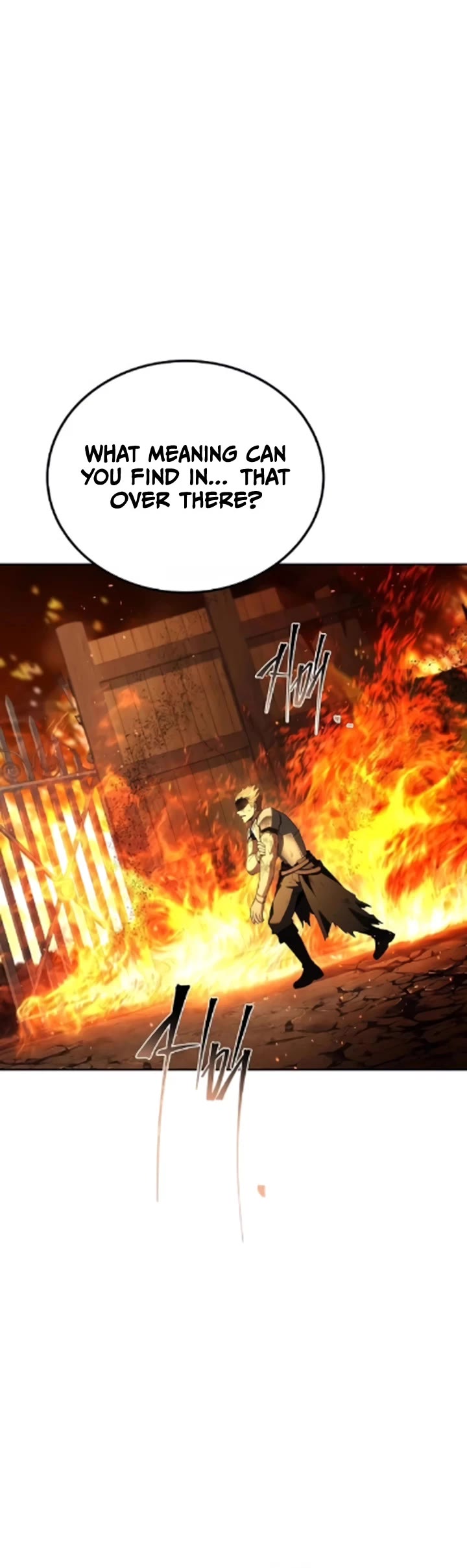The Archmage's Restaurant Chapter 124 page 40 - Chapter 124