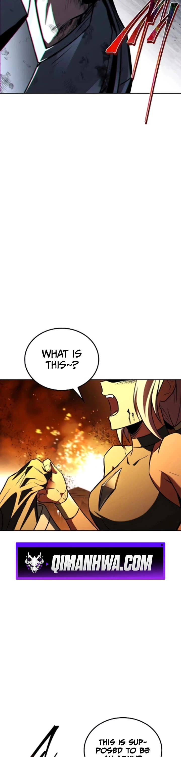 The Archmage's Restaurant Chapter 124 page 42 - Chapter 124