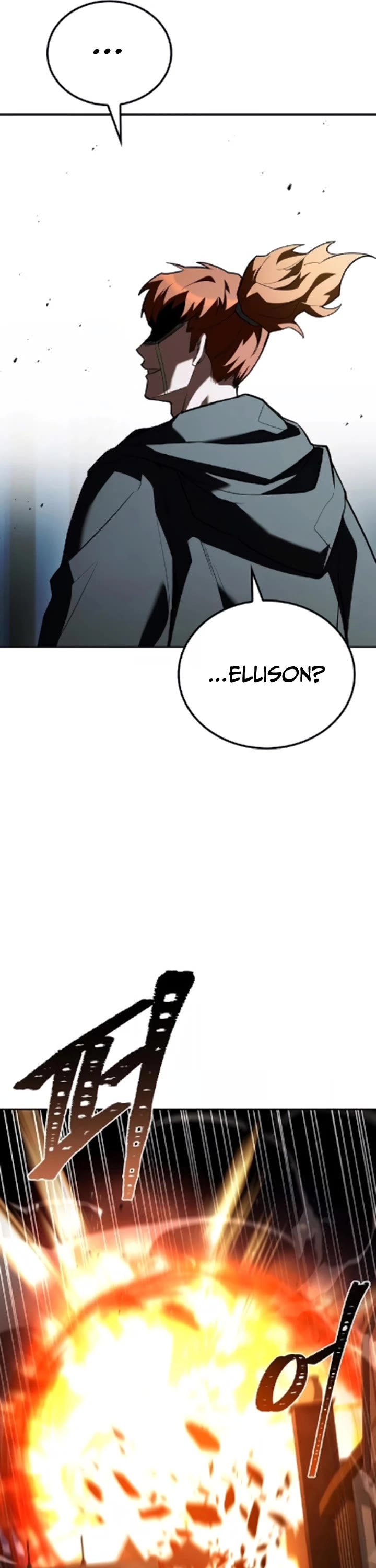 The Archmage's Restaurant Chapter 124 page 6 - Chapter 124