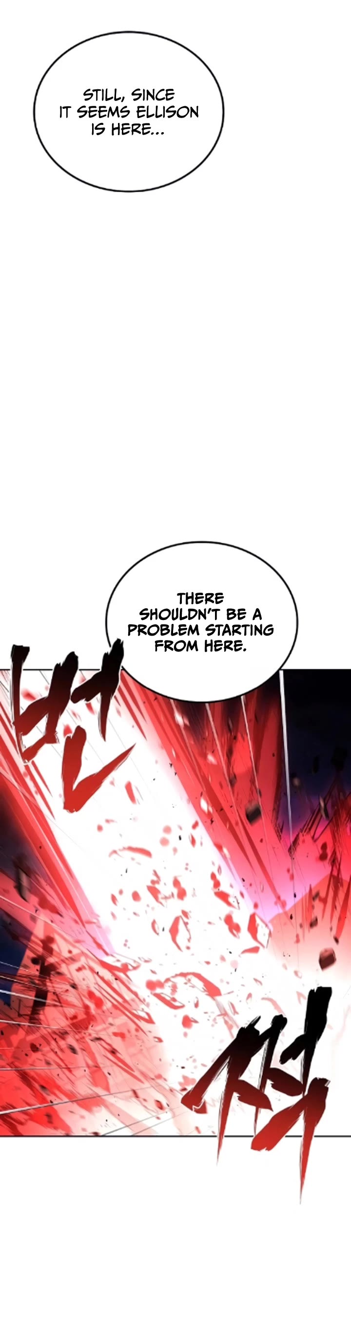The Archmage's Restaurant Chapter 124 page 9 - Chapter 124